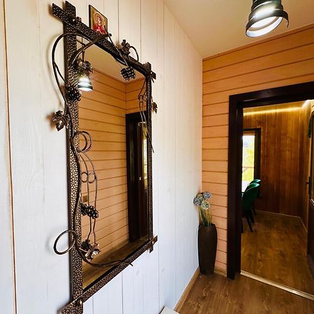 Obriyslavsko Villa Eksteriør billede